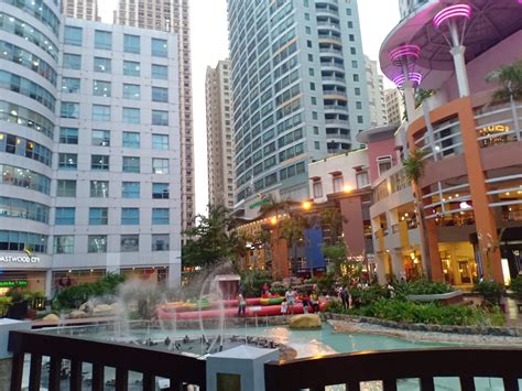 eastwood city cyberpark photos|EASTWOOD CITY (2024) All You Need to Know .